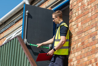 Fire Risk Assessments
