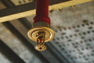 Fire Sprinkler Servicing And Maintenance