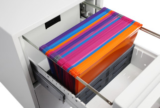 Fireproof Filing Cabinets