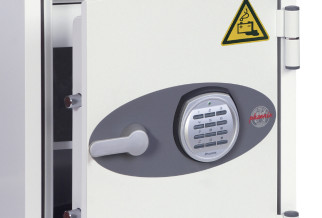 Fireproof Safes