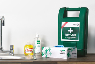 First Aid Equipment