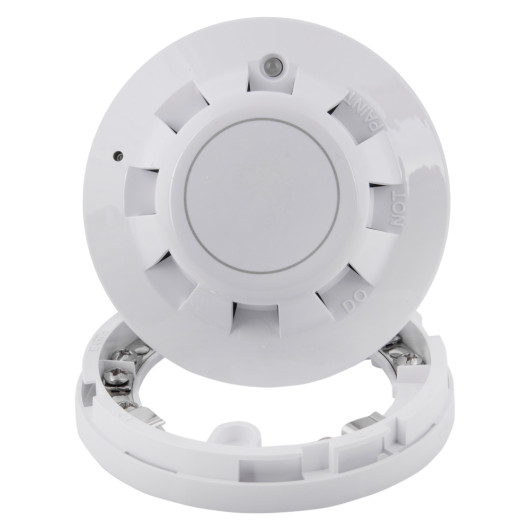 Apollo Series 65 Optical Smoke Detector