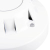 Closeup image of Flap65Opt Apollo Series 65 Optical Smoke Detector showing the sensor and vents