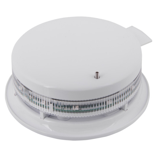 Apollo XP95 Sounder Beacon Base with Isolator