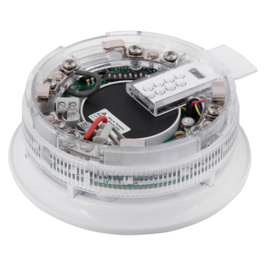 Apollo XP95 Beacon Base with Isolator