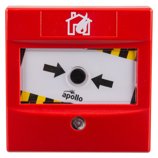 Xp 95 Call Point Key Apollo XP95 Manual Call Point