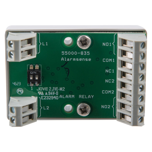 AlarmSense Relay Module