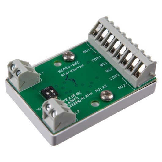 AlarmSense Relay Module