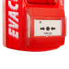 FMC Evacuator Sitemaster Call Point Site Alarm Bottom