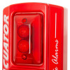 FMC Evacuator Sitemaster Call Point Site Alarm Top