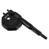 Close-up of the black key for Fmcsynptg Evacuator Synergy Wireless Tg Extra Tough Call Point Site Alarm Sounder Strobe Key