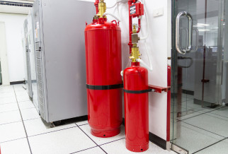 Fire Spinkler Servicing And Maintenance