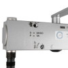 power adjustment on the back of the geze ts4000e hold open door closer