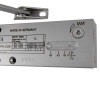 the geze ts4000e hold open door closer power adjustment