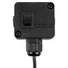 power block for the geze ts4000e hold open door closer