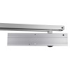a back view of the the geze ts5000 door closer