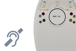 Hearing Impaired Alarms