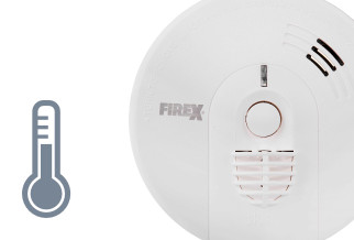 Heat Alarms