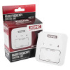 hispec raio interlinked control unit shown with its retail box on a white background