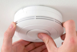 How To Resolve Beeping Ei Alarms