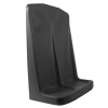 Grey angled Hshs20Gy Jonesco double fire extinguisher stand showing two holders side by side