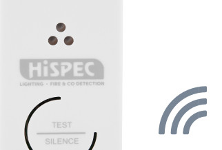 Interlinked Carbon Monoxide Alarms