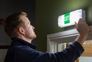 Introduction To Emergency Lighting
