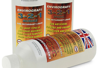 Intumescent Sprays