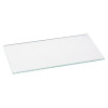 replacement glass for the in-key emergency cabinet