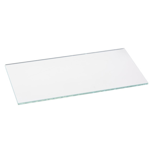 replacement glass for the in-key emergency cabinet