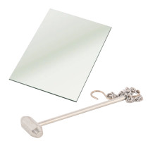 Replacement Glass With Hammer