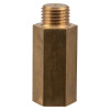 a front view of the jewel water mist filling adaptor