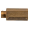 a side view of the jewel water mist filling adaptor