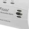 KEK10LLCO - Kidde 10 Year Carbon Monoxide Alarm Closeup Sounder