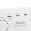 KEK5CO - Kidde 10 Year Carbon Monoxide Alarm Closeup Indicators