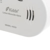 KEK5CO - Kidde 10 Year Carbon Monoxide Alarm Closeup Sounder