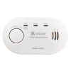 KEK5CO - Kidde 10 Year Carbon Monoxide Alarm Front