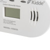 KEK5DCO - Kidde 10 Year Digital Carbon Monoxide Alarm Closeup Sounder