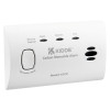 KEK7CO - Kidde 10 Year Carbon Monoxide Angled