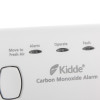 KEK7CO - Kidde 10 Year Carbon Monoxide Closeup Indicators