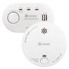 kidde 2030 dsr optical smoke alarm k5co carbon monoxide detector shown with a special offer label