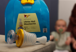 Lifevac Anti Choking Devices