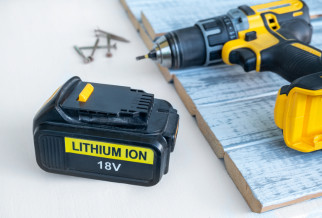 Lithium Ion Battery Fires