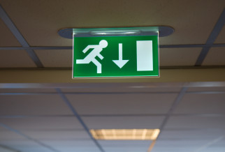 Locating Your Emergency Lighting