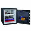 masterlock ltw123gtc fire proof safe open