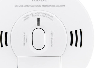 Multi Sensor Alarms
