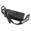 charger with cable for solo 461 cordless heat detector tester kit showing plug and power adapter unit