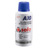 solo 811 smoke detector test removal kit soloa10 test aerosol bottle with blue cap shown from the front