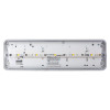 Obarlsl50 Arc Led Slave Bulkhead 50V showing the front view with LED strip and clear protective cover