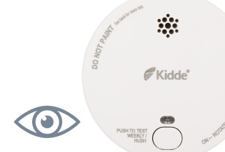 Optical Smoke Alarms
